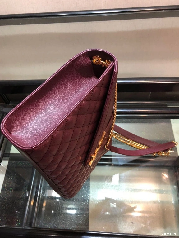 LARGE ENVELOPE YSL BAG 0819